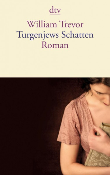 Turgenjews Schatten