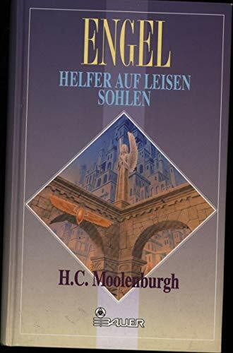 Engel, Helfer auf leisen Sohlen