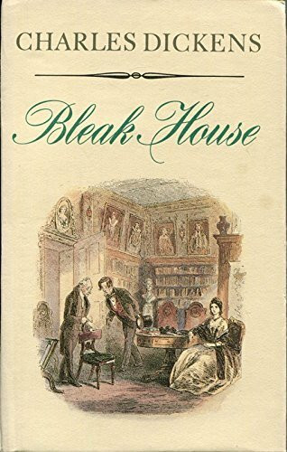 Bleak House: Roman