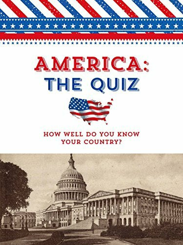America: The Quiz: How Well Do You Know Your Country?