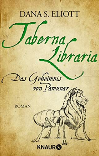 Taberna Libraria - Das Geheimnis von Pamunar: Roman