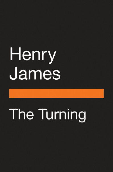 The Turning (Movie Tie-In)