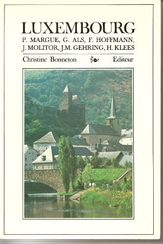 Luxembourg (Encyclopédies R)