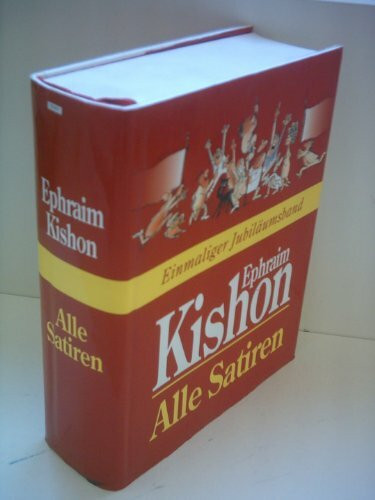 Alle Satiren