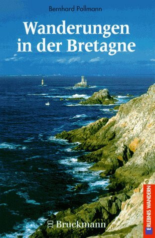 Wanderungen in der Bretagne