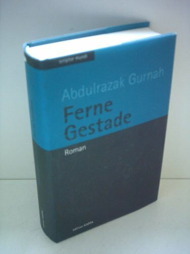Ferne Gestade: Roman. Aus d. Engl. v. Thomas Brückner