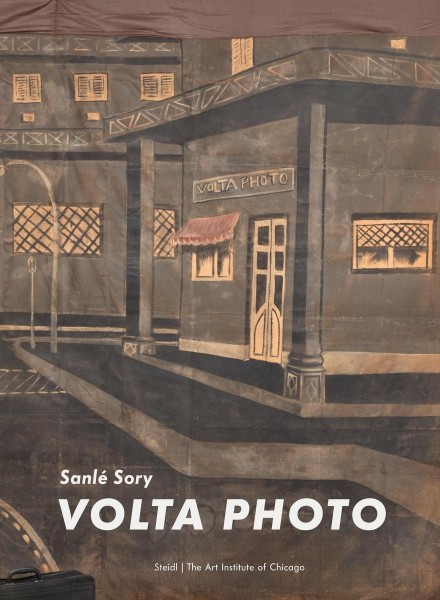 Volta Photo