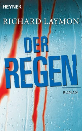 Der Regen: Thriller