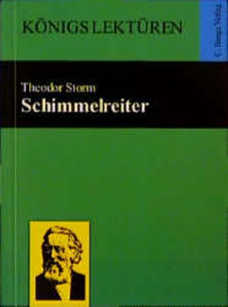Schimmelreiter (Königs Lektüren)