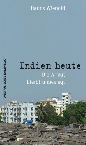 Indien heute