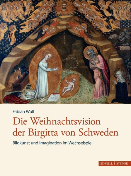 Die Weihnachtsvision der Birgitta von Schweden