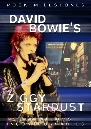 David Bowie : Ziggy Stardust