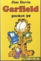 GARFIELD 39