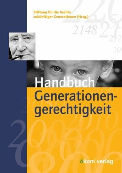 Handbuch Generationengerechtigkeit