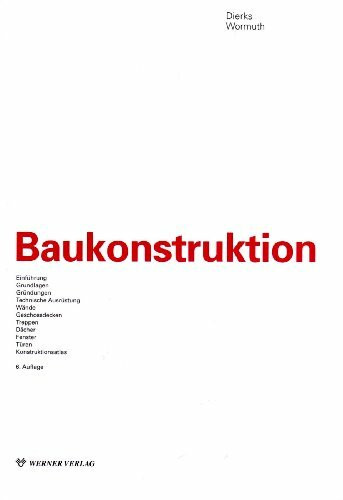 Baukonstruktion