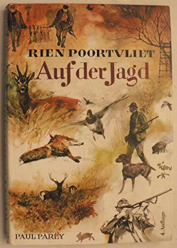 Auf der Jagd. Ein Skizzenbuch