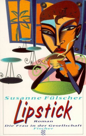 Lipstick: Roman