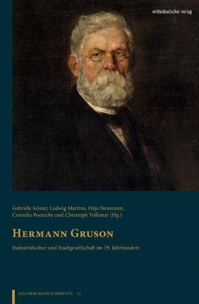 Hermann Gruson