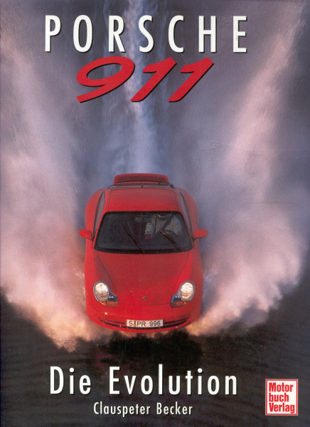 Porsche 911: Die Evolution