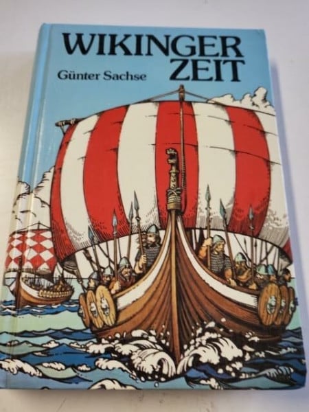 Wikingerzeit. Akis Söhne