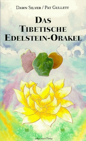 Das tibetische Edelstein-Orakel, m. 45 Karten
