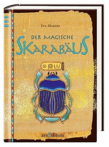 Der magische Skarabäus