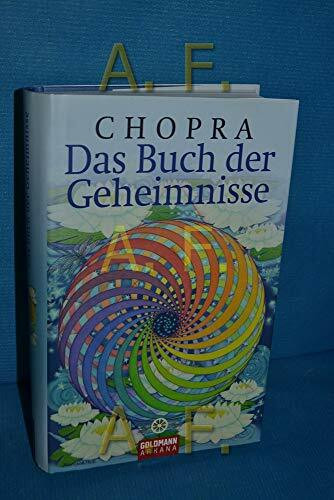 Das Buch der Geheimnisse