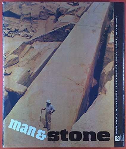 Man & stone