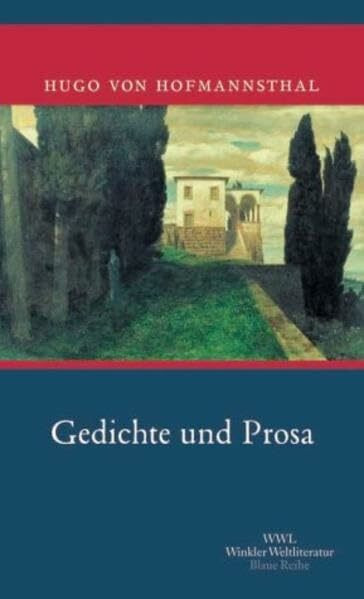Gesammelte Werke / Gedichte und Prosa