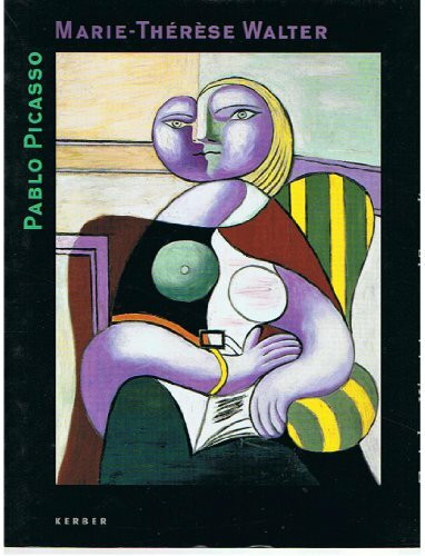 Pablo Picasso und Marie-Thérèse Walter: Zwischen Klassizismus und Surrealismus (Picasso und die Frauen)