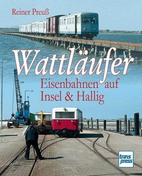 Wattläufer