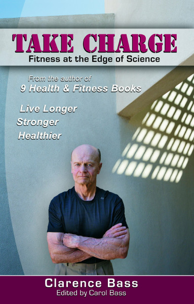 Take Charge: Fitness at the Edge of Science