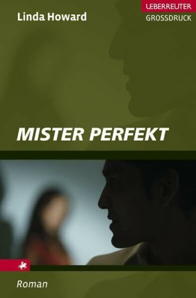 Mister Perfekt (Ueberreuter Grossdruck)