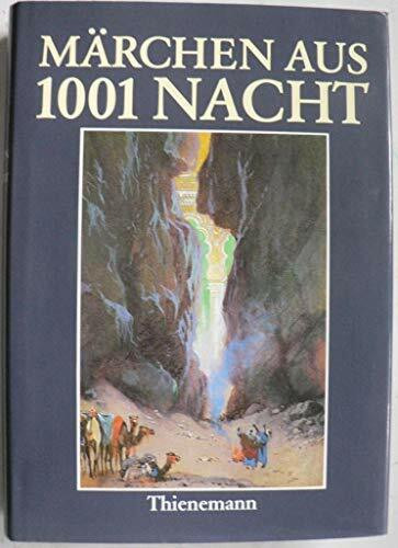 Märchen aus Tausendundeiner Nacht für junge Leser