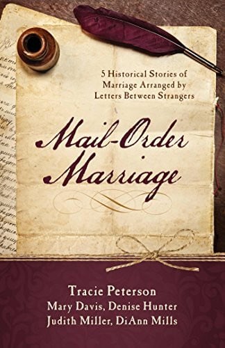 Mail-order Marriage: 5 Historical Stories of Marriage Arranged by Letters Between Strangers