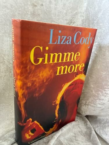 Gimme more: Roman