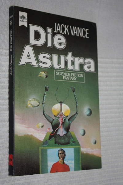 Die Asutra.