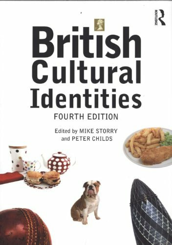 British Cultural Identities