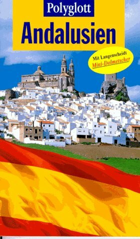 Polyglott Reiseführer, Andalusien
