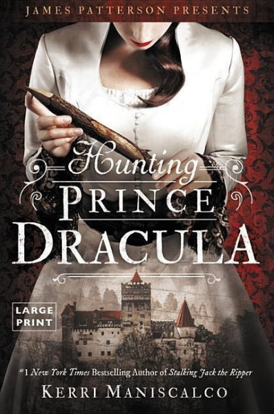 Hunting Prince Dracula