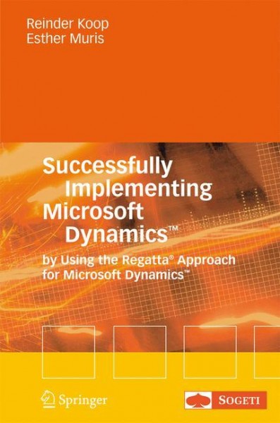 Successfully Implementing Microsoft Dynamics