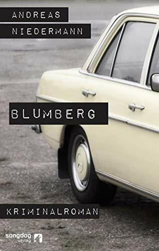 Blumberg: Kriminalroman
