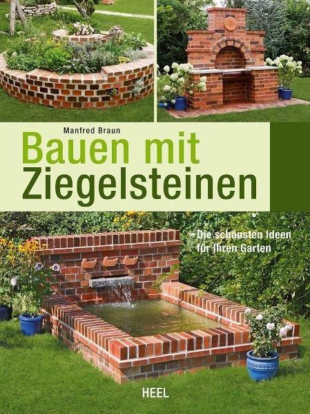 Bauen mit Ziegelsteinen