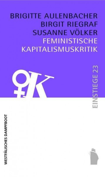 Feministische Kapitalismuskritik