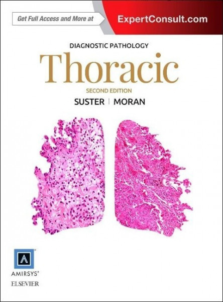 Diagnostic Pathology: Thoracic