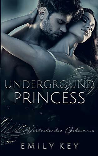 Underground Princess