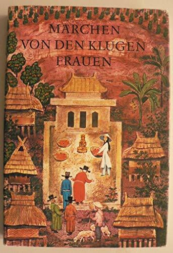 Märchen von den klugen Frauen