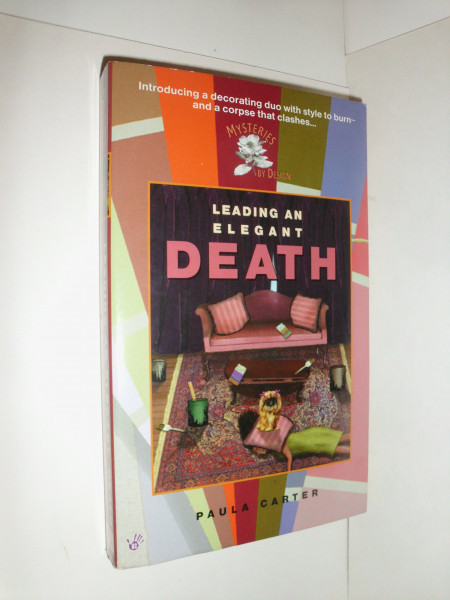 Leading an Elegant Death