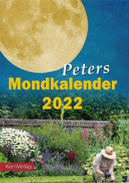 Peters Mondkalender 2022