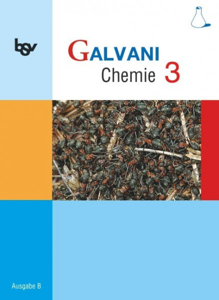 bsv Galvani B 3. Chemie. G10 Bayern